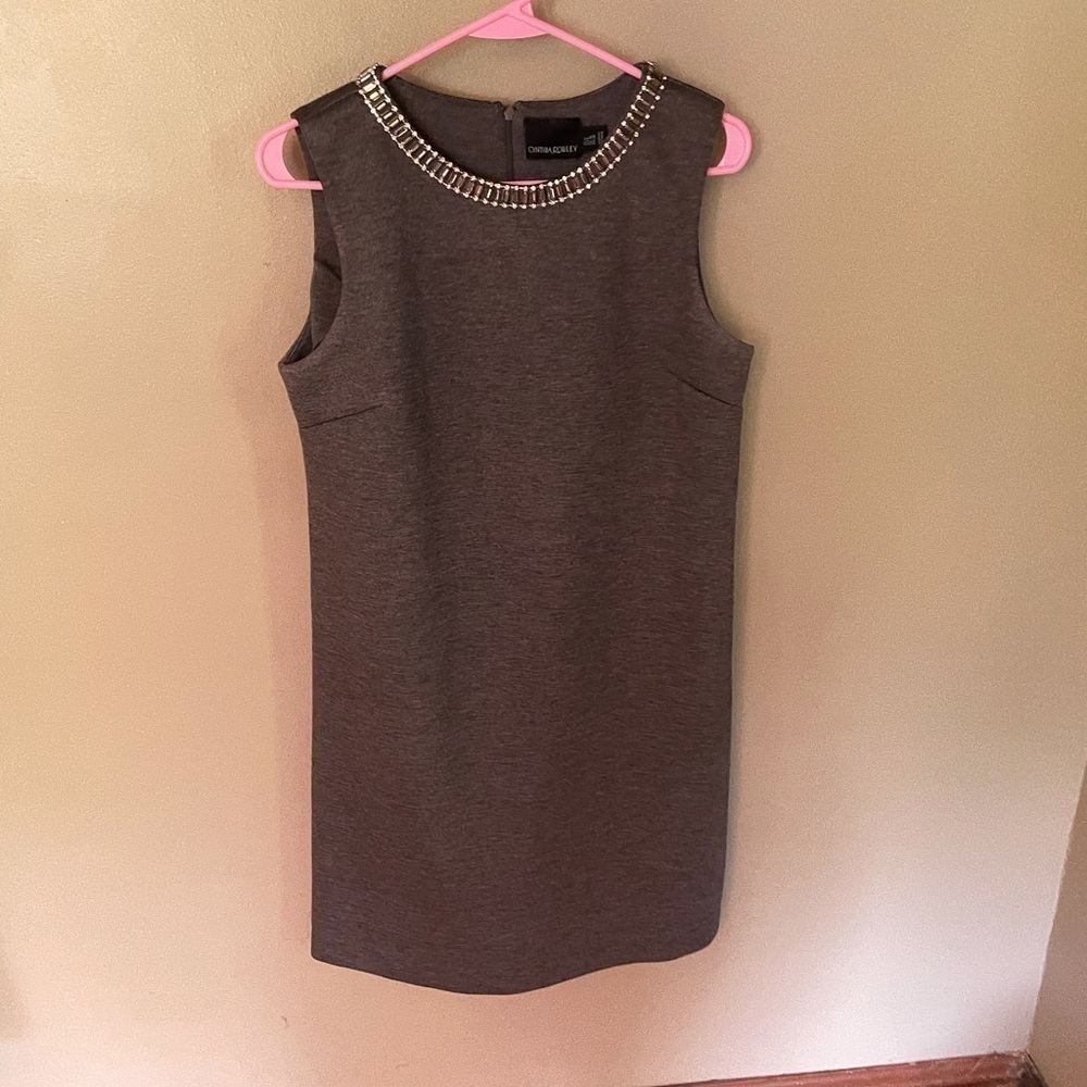 Cynthia rowley shift dress size 6 - Picture 7 of 7